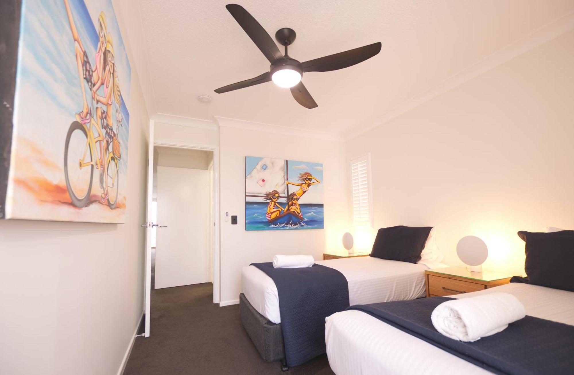 Osprey Apartments Мулулаба Экстерьер фото