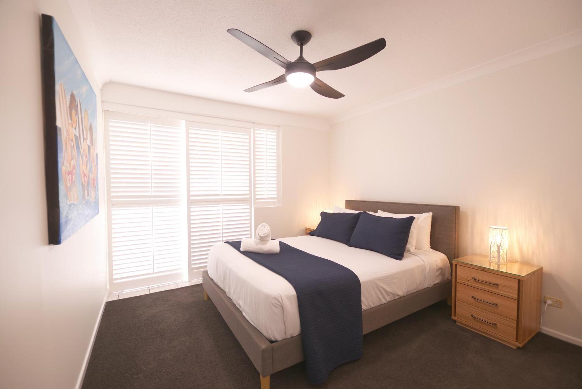 Osprey Apartments Мулулаба Экстерьер фото